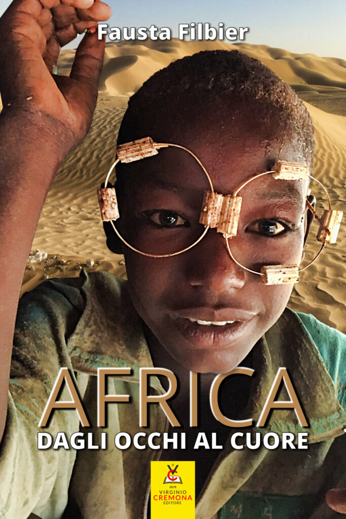Africa: dagli occhi al cuore – Fausta Filbier