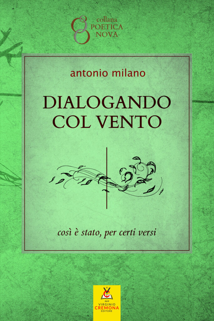 Dialogando col vento – Antonio Milano