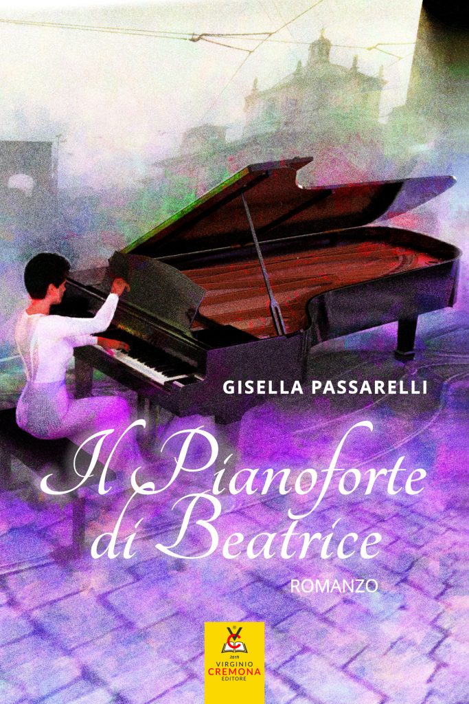 Il pianoforte di Beatrice – Gisella Passarelli