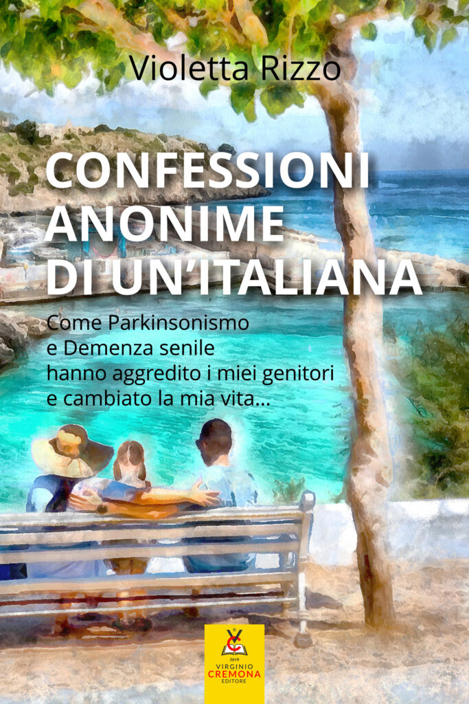 Confessioni anonime di un'italiana