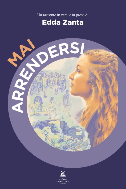 Edda Zanta - Mai Arrendersi