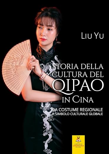 Storia della cultura del qipao in Cina: Da costume regionale a simbolo culturale globale