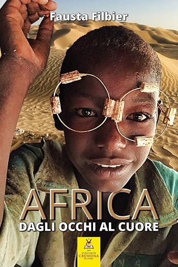 AFRICA: dagli occhi al cuore