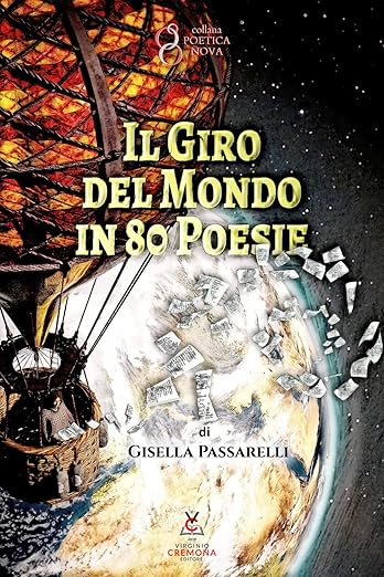 Il giro del mondo in 80 poesie