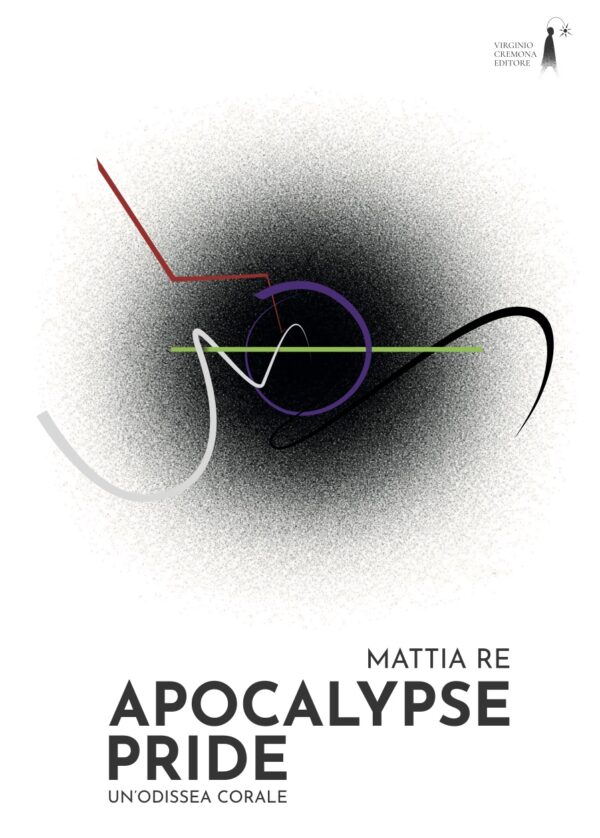 Mattia Re - Apocalypse Pride