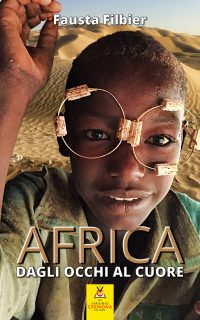 Africa: dagli occhi al cuore – Fausta Filbier