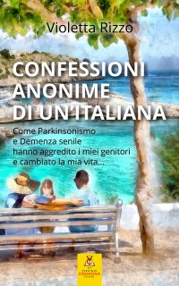 Confessioni anonime di un'italiana