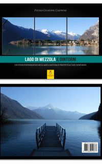 Lago di Mezzola e dintorni – Pietro Giuseppe Ciapponi